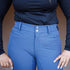 Macha Sports Champ Full Seat Silicone Ladies Breech